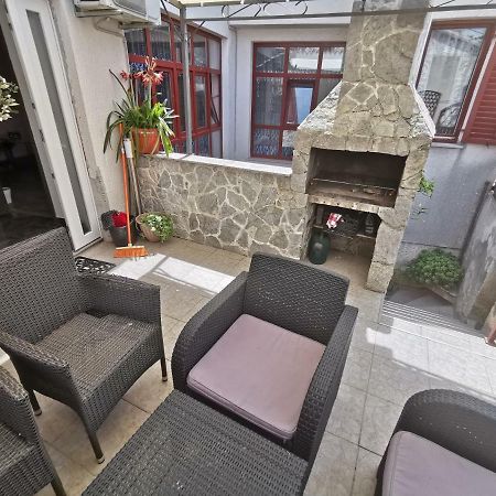Apartment Old Town Πούλα Εξωτερικό φωτογραφία