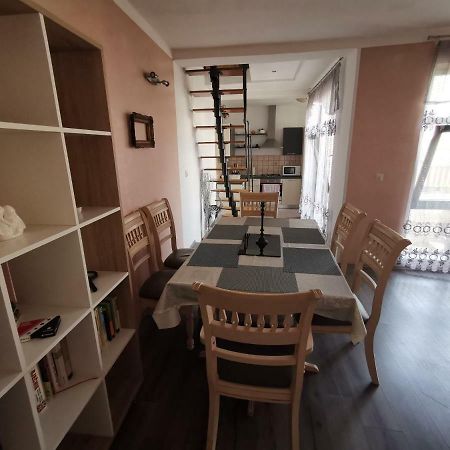 Apartment Old Town Πούλα Εξωτερικό φωτογραφία