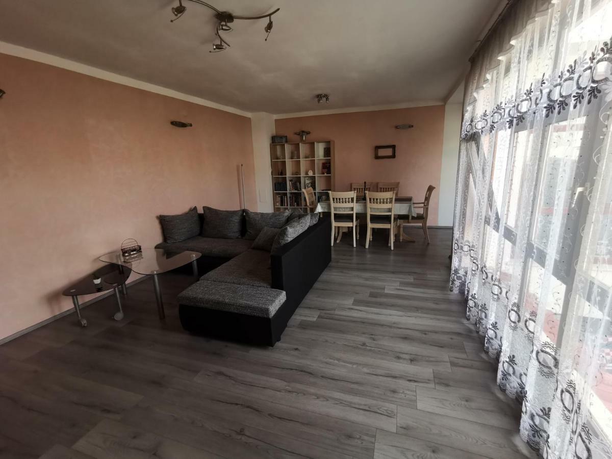 Apartment Old Town Πούλα Εξωτερικό φωτογραφία