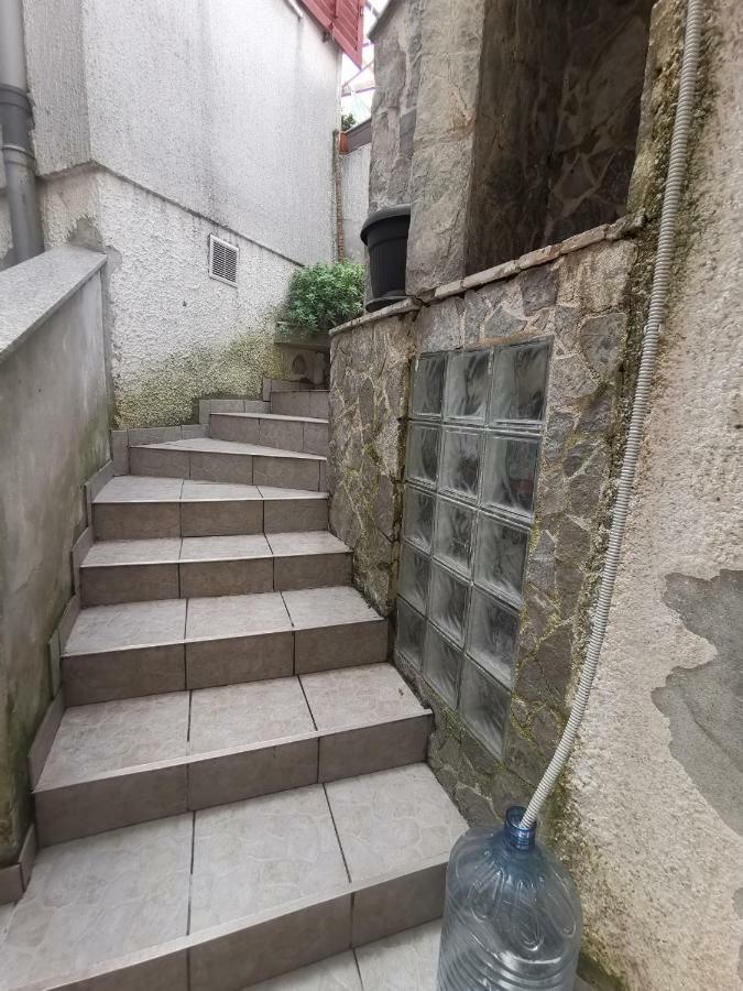 Apartment Old Town Πούλα Εξωτερικό φωτογραφία