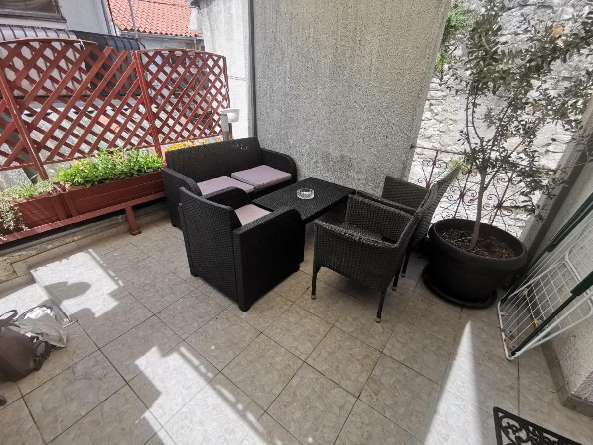 Apartment Old Town Πούλα Εξωτερικό φωτογραφία