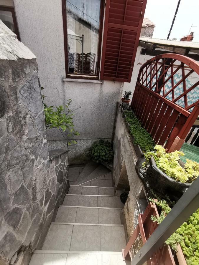 Apartment Old Town Πούλα Εξωτερικό φωτογραφία