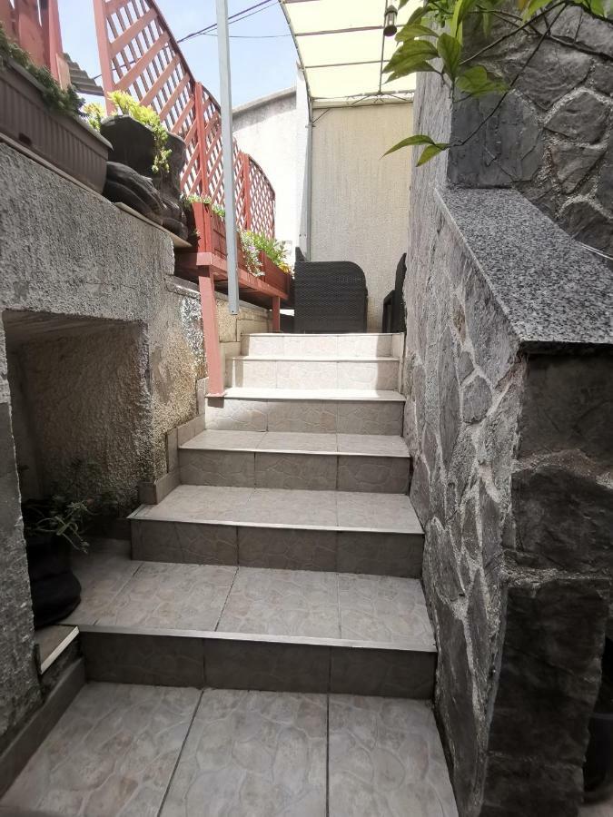 Apartment Old Town Πούλα Εξωτερικό φωτογραφία
