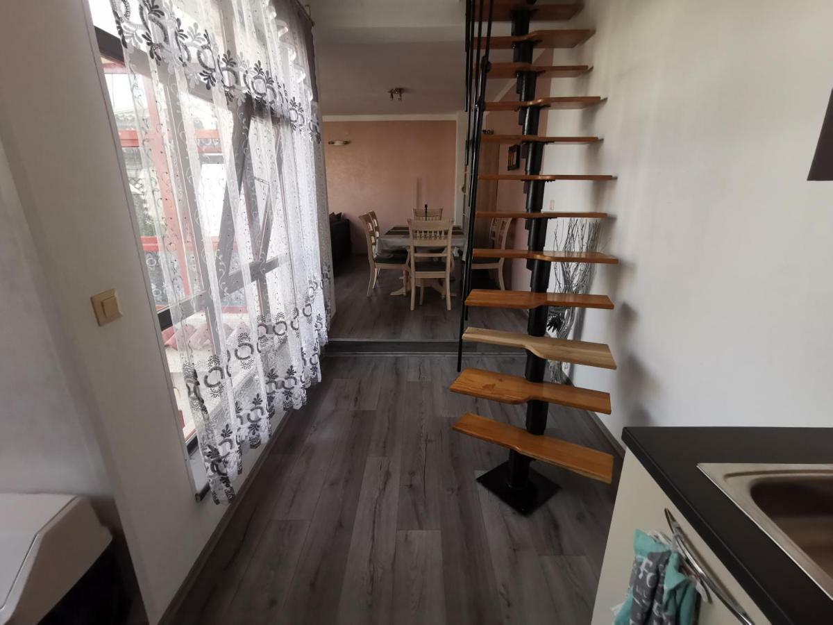 Apartment Old Town Πούλα Εξωτερικό φωτογραφία
