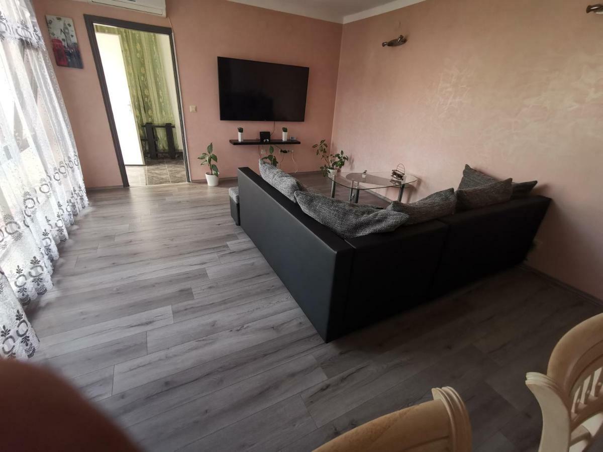 Apartment Old Town Πούλα Εξωτερικό φωτογραφία