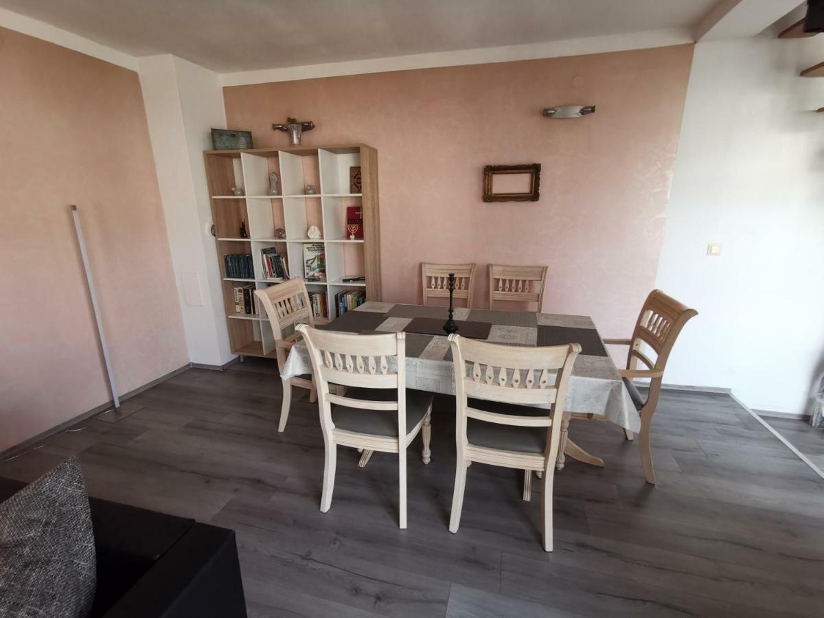 Apartment Old Town Πούλα Εξωτερικό φωτογραφία