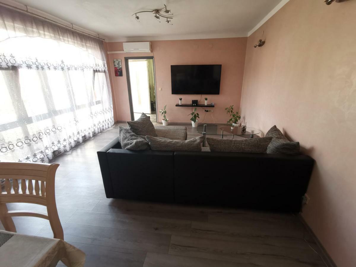 Apartment Old Town Πούλα Εξωτερικό φωτογραφία