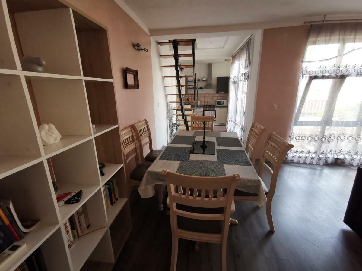 Apartment Old Town Πούλα Εξωτερικό φωτογραφία