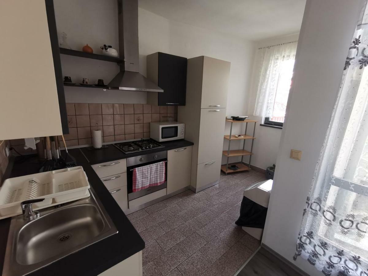 Apartment Old Town Πούλα Εξωτερικό φωτογραφία