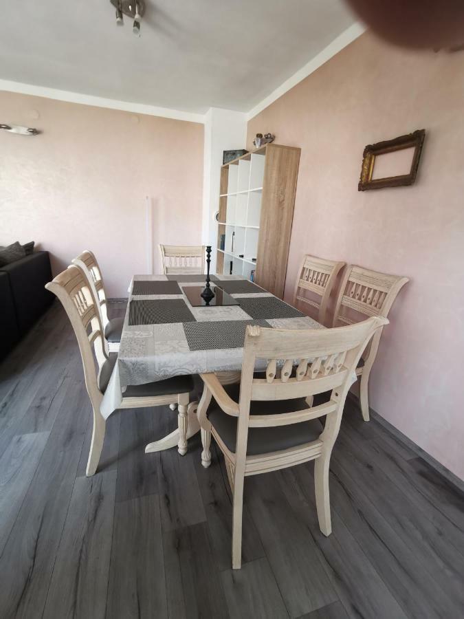 Apartment Old Town Πούλα Εξωτερικό φωτογραφία