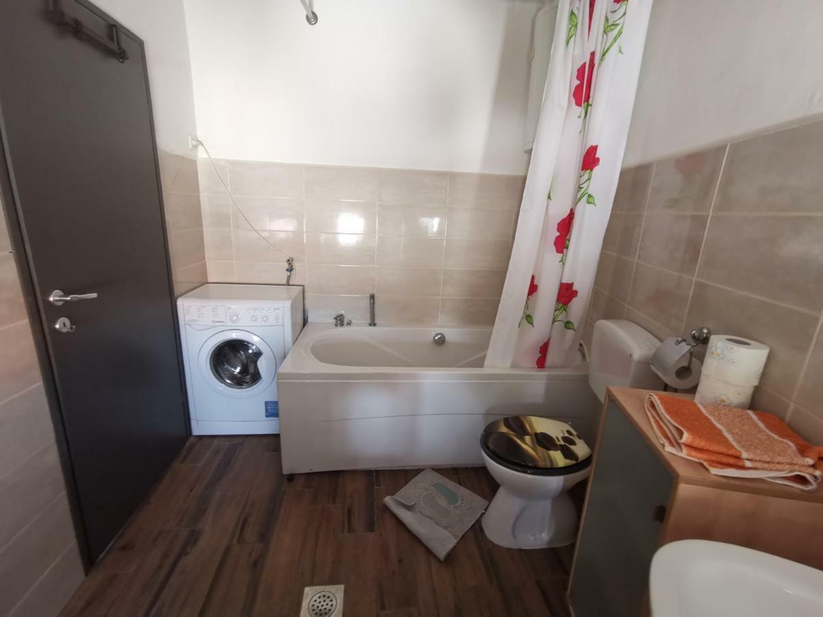 Apartment Old Town Πούλα Εξωτερικό φωτογραφία