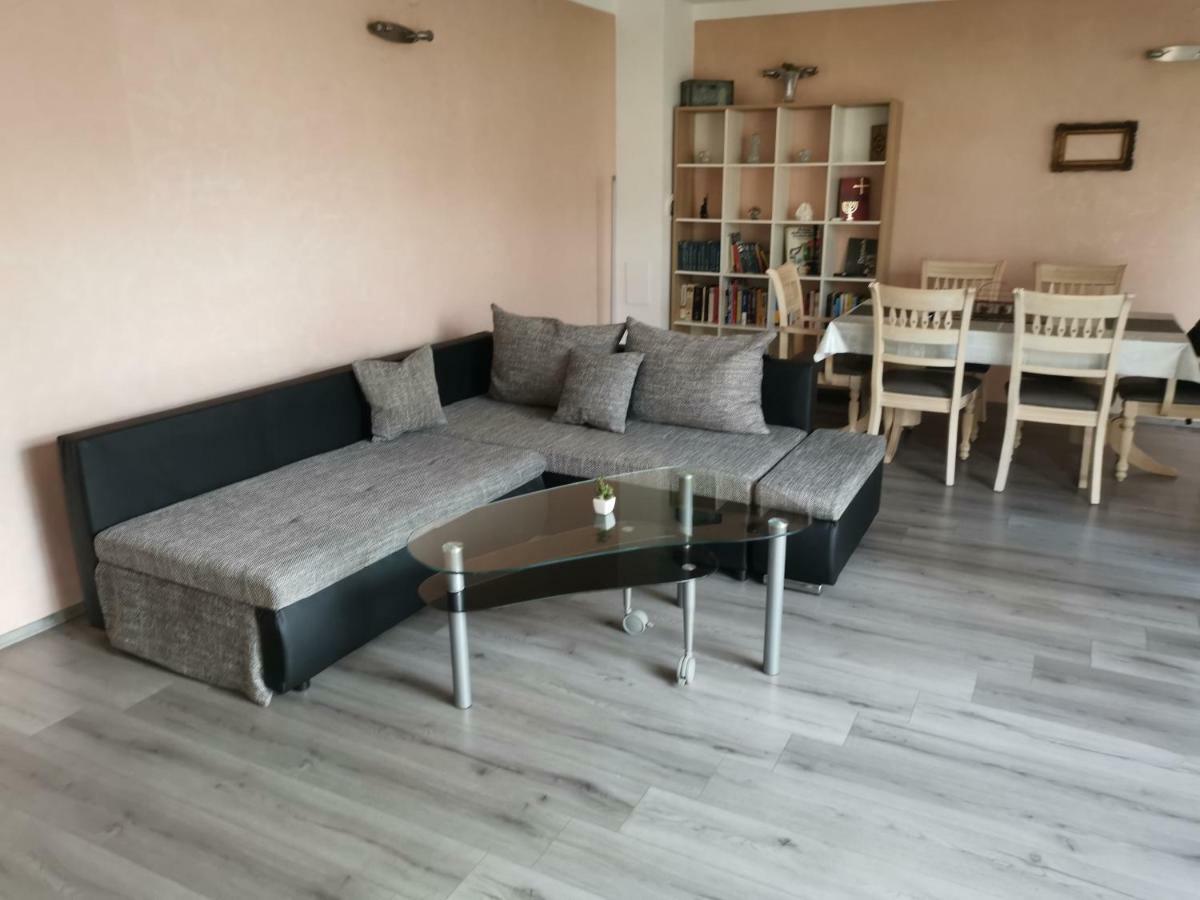 Apartment Old Town Πούλα Εξωτερικό φωτογραφία