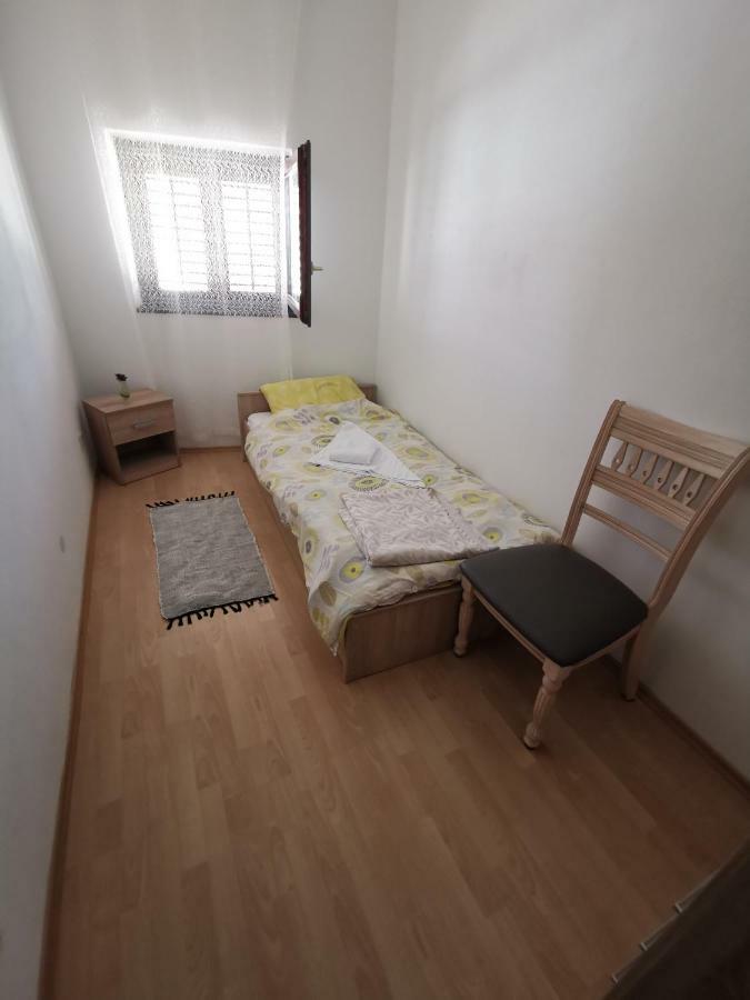 Apartment Old Town Πούλα Εξωτερικό φωτογραφία