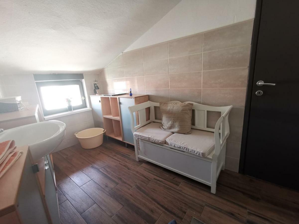 Apartment Old Town Πούλα Εξωτερικό φωτογραφία